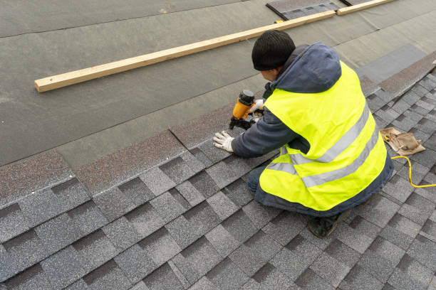 Best Gutter Installation and Roofing  in Somerset, OH