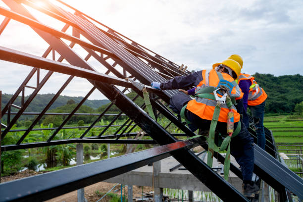 Best Gutter Installation and Roofing  in Somerset, OH