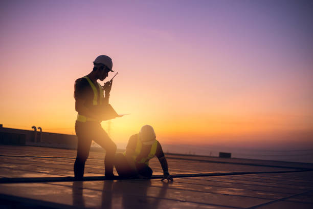 Best Tile Roofing Contractor  in Somerset, OH