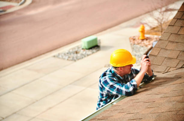 Best Shingle Roofing Installation  in Somerset, OH