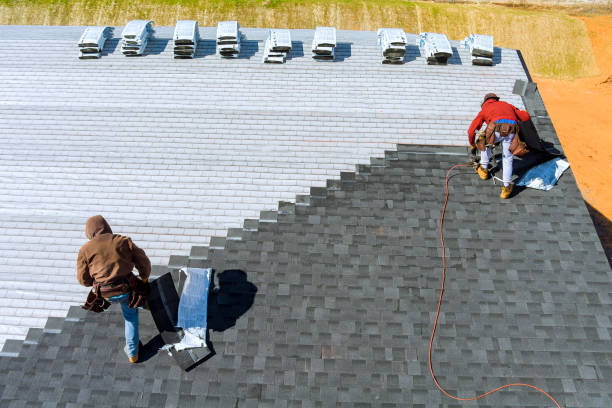 Best Commercial Roofing Services  in Somerset, OH