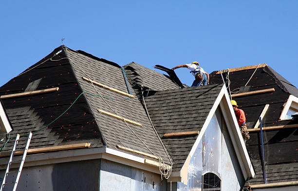 Best Roof Gutter Cleaning  in Somerset, OH