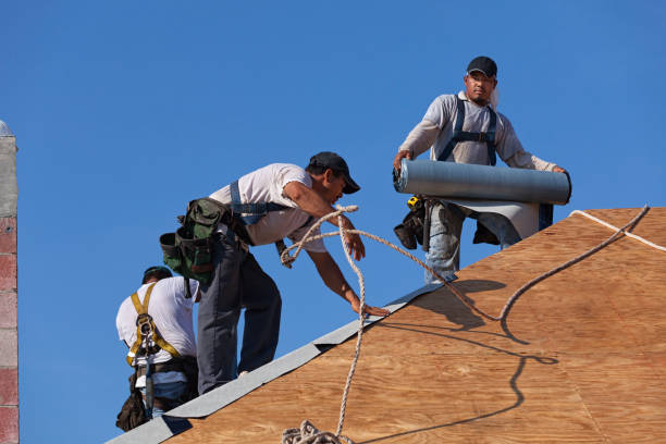 Best Slate Roofing Contractor  in Somerset, OH