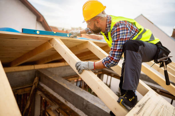 Best Roof Replacement Cost  in Somerset, OH