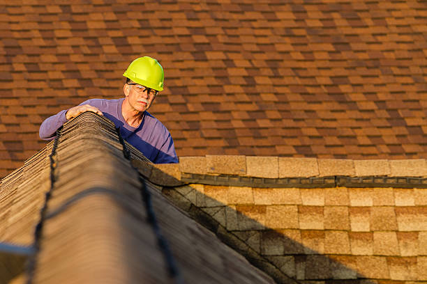 Best Roof Waterproofing Services  in Somerset, OH