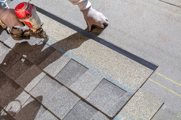 Best Roof Leak Repair  in Somerset, OH